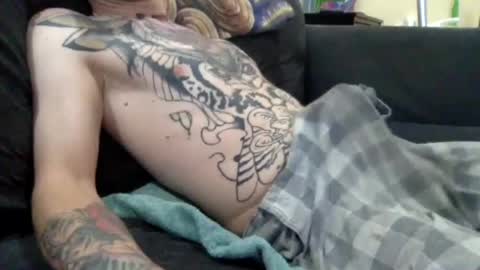 cumonover420 online show from July 27, 5:31 pm