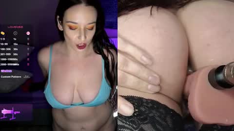 Snapshot of cumonveronica chatting on April 29, 11:25 am Cumonveronica online show from April 29, 11:25 am