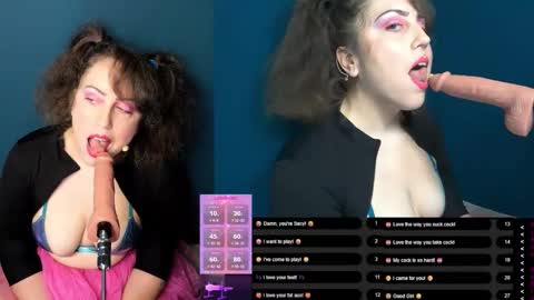 Snapshot of cumplay_withshay chatting on March 25, 4:02 pm cumplay_withshay online show from March 25, 4:02 pm