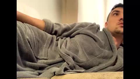 Snapshot of cumplaywithbilly chatting on January 29, 1:07 pm Billy online show from January 29, 1:07 pm