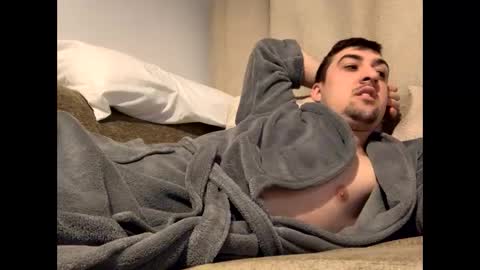 Snapshot of cumplaywithbilly chatting on February 20, 5:40 pm Billy online show from February 20, 5:40 pm