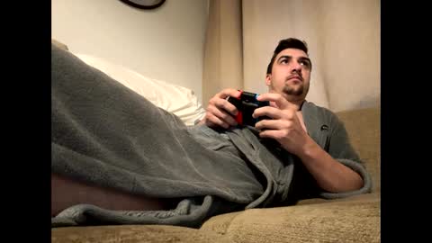 Snapshot of cumplaywithbilly chatting on October 22, 4:40 pm Billy online show from October 22, 4:40 pm