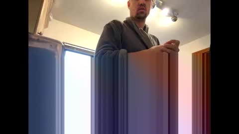 Snapshot of cumplaywithbilly chatting on November 1, 8:16 am Billy online show from November 1, 8:16 am