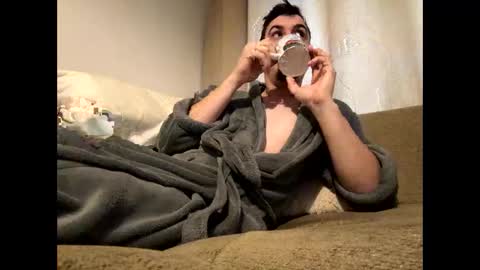 Snapshot of cumplaywithbilly chatting on November 23, 9:31 am Billy online show from November 23, 9:31 am