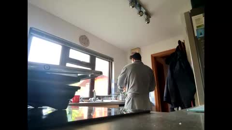 Snapshot of cumplaywithbilly chatting on January 16, 9:35 am Billy online show from January 16, 9:35 am