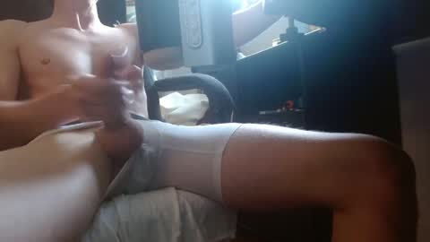 cumplaywithmeb online show from May 27, 7:55 pm