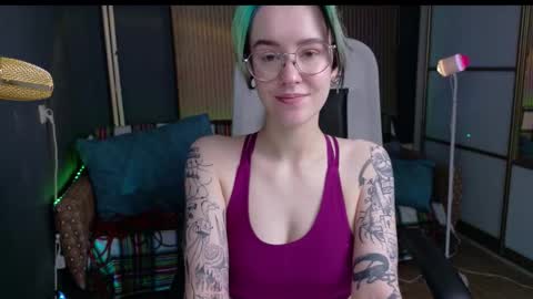 CUMpotikEve online show from September 23, 2:58 am