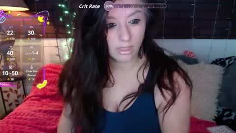 Kasey online show from December 5, 4:25 pm