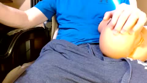 cumshard35 online show from March 2, 10:05 pm