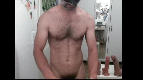 Cumshow online show from June 3, 9:31 pm