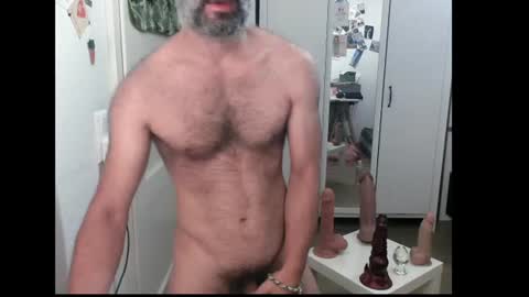 Cumshow online show from July 4, 9:43 pm