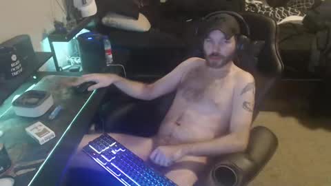 cumslinger2003 online show from December 8, 11:46 am