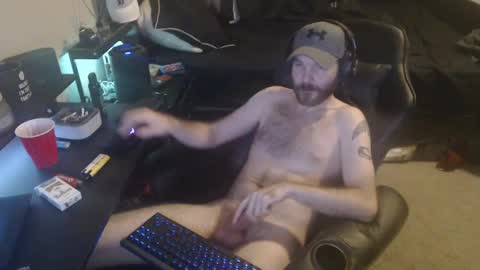 cumslinger2003 online show from December 27, 9:50 am