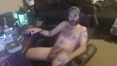 cumslinger2003 online show from January 8, 3:17 pm