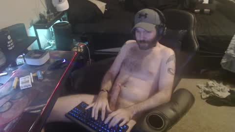 cumslinger2003 online show from January 9, 11:36 am