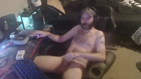 cumslinger2003 online show from January 10, 12:26 pm