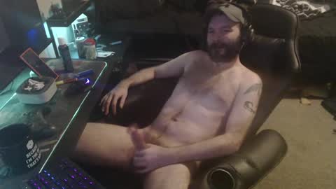 cumslinger2003 online show from February 25, 1:28 pm