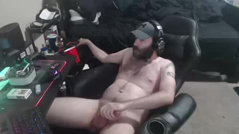 cumslinger2003 online show from October 14, 12:17 pm