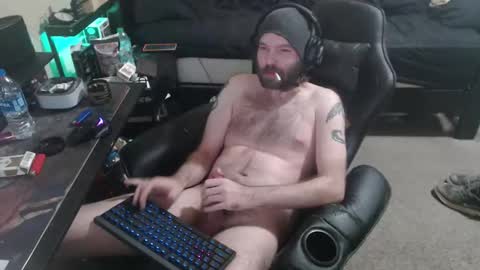 cumslinger2003 online show from February 9, 3:05 pm