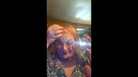 cumslut_transgender online show from April 27, 7:23 pm