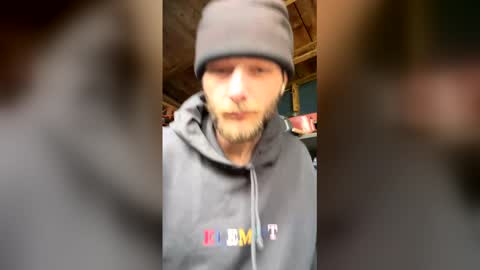 cumsmokeup online show from May 18, 2:56 pm