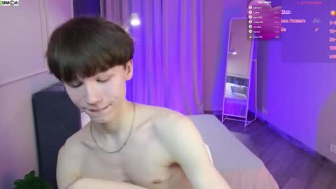 cumte_boy online show from March 7, 1:13 am