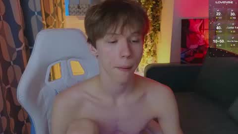 cumte_boy online show from June 11, 1:27 am