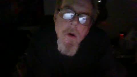 Snapshot of cunnibob chatting on February 19, 12:00 pm cunnibob online show from February 19, 12:00 pm