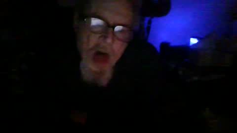 Snapshot of cunnibob chatting on February 21, 10:50 am cunnibob online show from February 21, 10:50 am