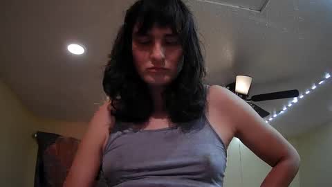 cuntspirit669 online show from October 11, 2:11 am