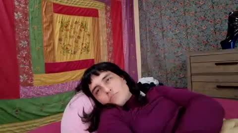 cuntspirit669 online show from December 2, 10:49 pm