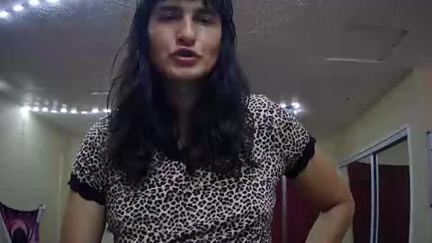 cuntspirit669 online show from May 9, 6:46 pm