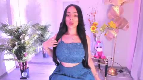 Snapshot of cupcake_izzy chatting on July 9, 6:34 pm cupcake_izzy online show from July 9, 6:34 pm