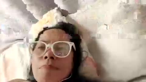 Lizly online show from July 28, 4:50 pm