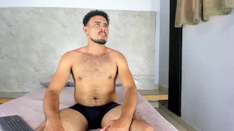 Cupeer online show from January 12, 7:30 pm