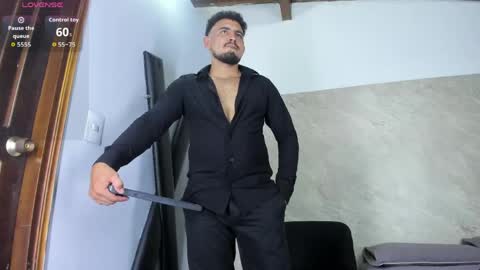 Cupeer online show from April 30, 8:57 pm