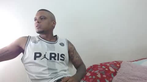 Snapshot of cuplex_hotlatina94 chatting on December 3, 10:17 am dominic and julieta... independent models online show from December 3, 10:17 am