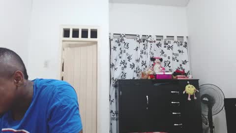 Snapshot of cuplex_hotlatina94 chatting on January 31, 10:20 am dominic and julieta... independent models online show from January 31, 10:20 am