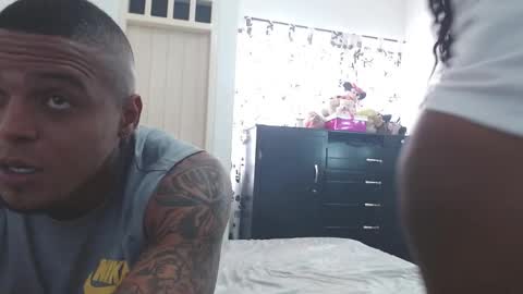 Snapshot of cuplex_hotlatina94 chatting on February 21, 7:21 pm dominic and julieta... independent models online show from February 21, 7:21 pm