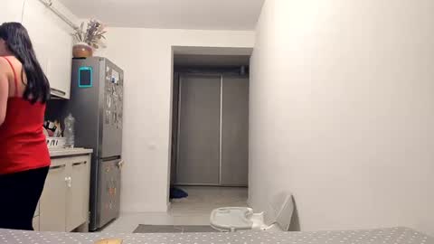 Snapshot of cuplu29 chatting on February 17, 5:04 am maria alex online show from February 17, 5:04 am