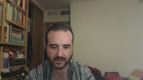 curiosillo1983 online show from January 5, 5:27 pm