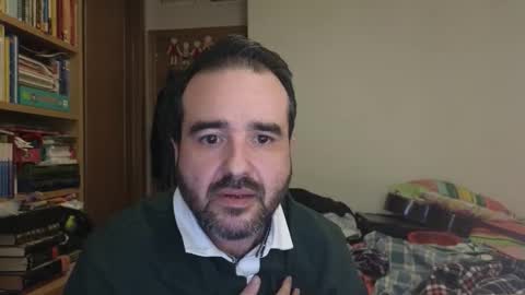 curiosillo1983 online show from February 3, 5:07 pm