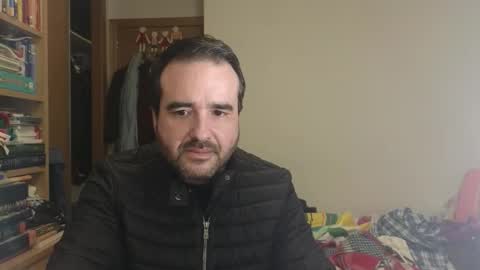 curiosillo1983 online show from March 1, 9:17 pm