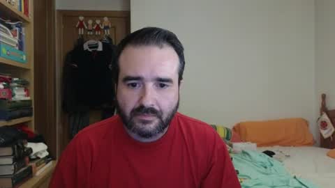 curiosillo1983 online show from June 13, 11:19 am