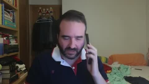 curiosillo1983 online show from June 17, 11:34 am