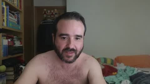 curiosillo1983 online show from June 17, 11:38 pm