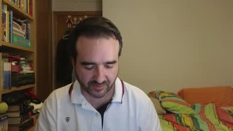 curiosillo1983 online show from June 22, 6:05 pm