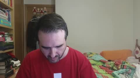 curiosillo1983 online show from June 23, 8:01 am