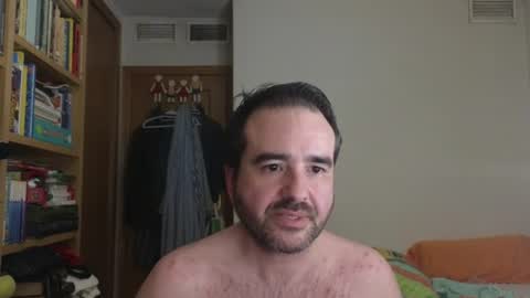 curiosillo1983 online show from June 25, 12:54 am