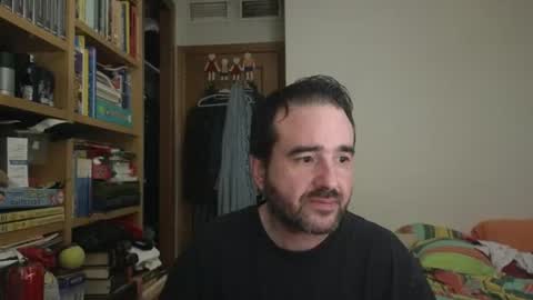curiosillo1983 online show from June 28, 3:34 am